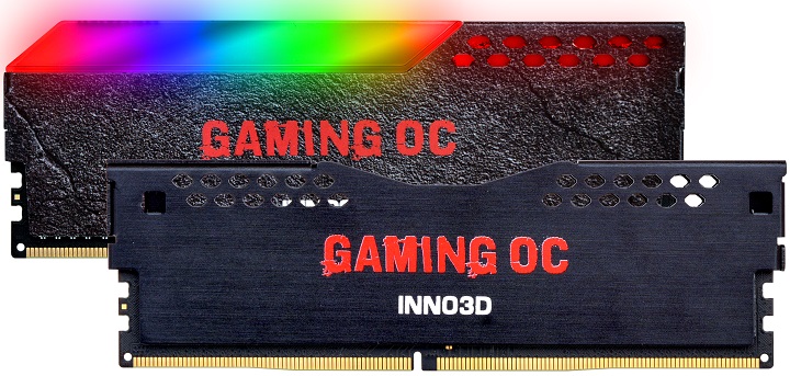Inno3D Gaming OC DDR4