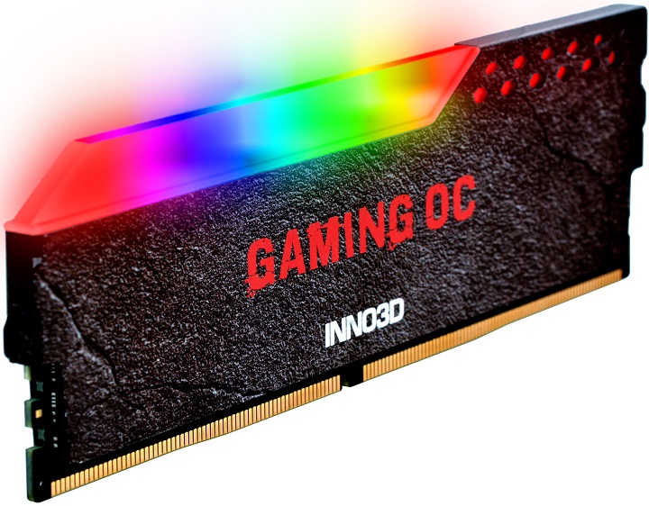 Inno3D Gaming OC DDR4