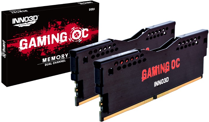 Inno3D Gaming OC DDR4