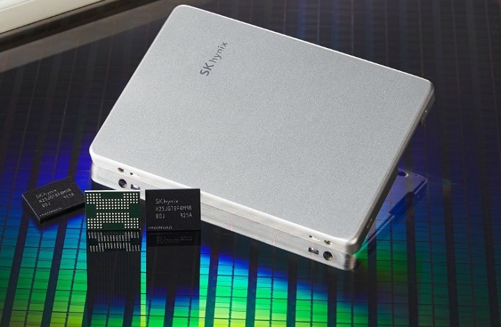SK Hynix SSD