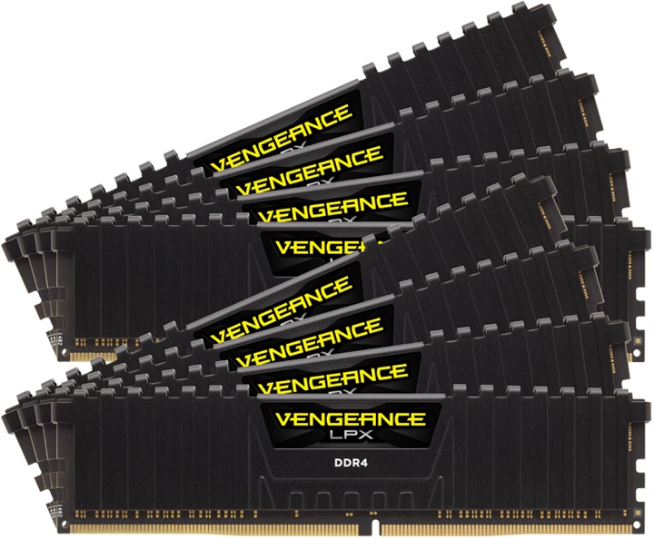 Corsair DDR4