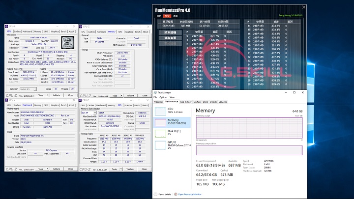 G.Skill Trident Z Royal DDR4