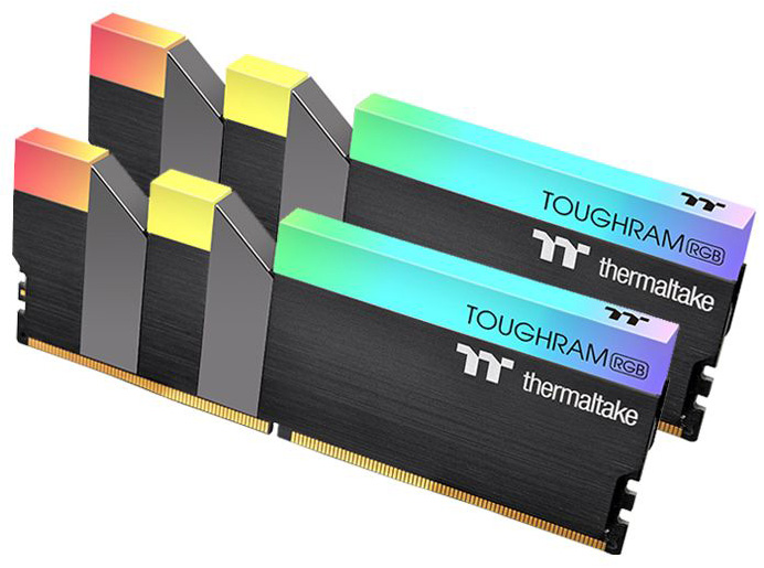 Thermaltake Toughram RGB
