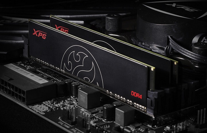 Adata XPG Hunter DDR4