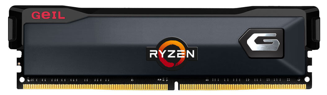 GeIL Orion DDR4