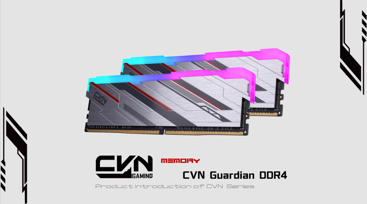 Colorful DDR4