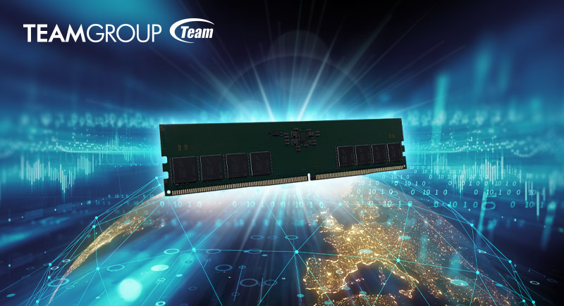 Team Group DDR5
