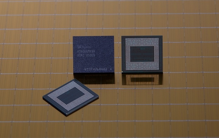 SK Hynix LPDDR5