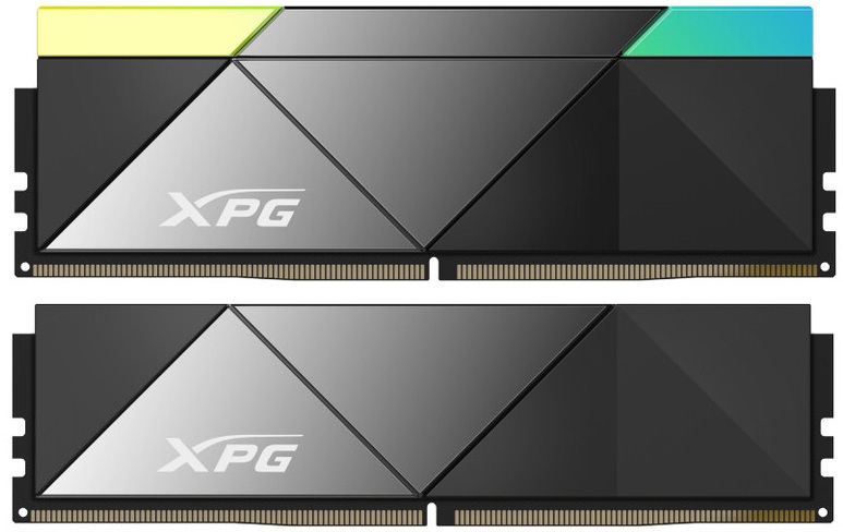 XPG Caster DDR5