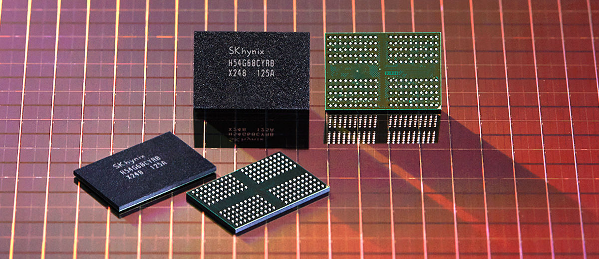 SK Hynix