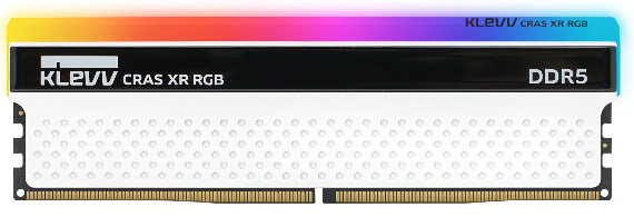DDR5 KLEVV