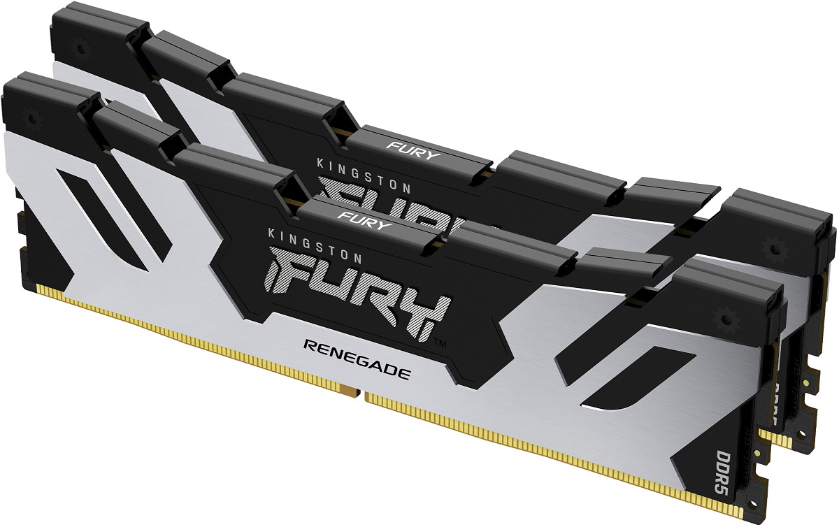 FURY Renegade DDR5
