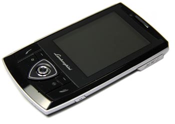 ASUS Lamborghini ZX1