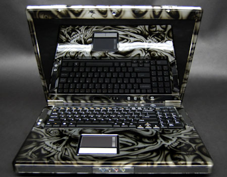 SmoothCreations Broodling (вид спереди) SmoothCreations Broodling (вид спереди)