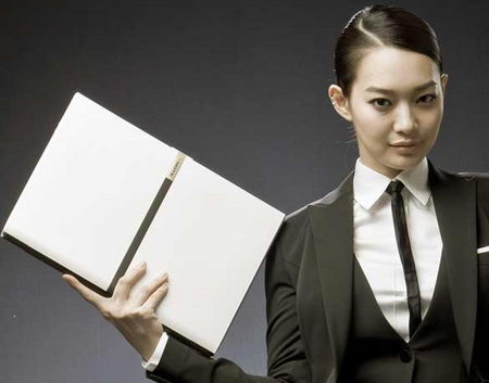 LG выпускает 15,4" ноутбук с видеокартой GeForce GT 130M