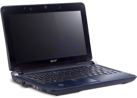 Acer Netbook Acer Netbook