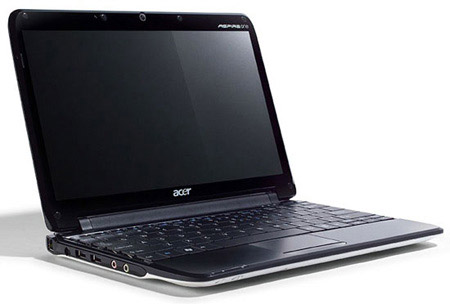 Нетбук Acer Aspire One AO751h Нетбук Acer Aspire One AO751h
