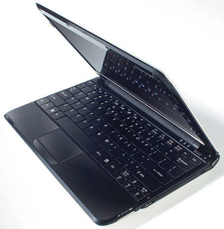 Нетбук Acer Aspire One AOD250 Нетбук Acer Aspire One AOD250