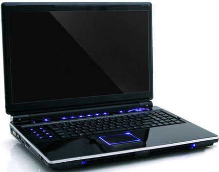 Novatech X1 Novatech X1