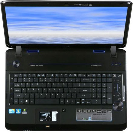 ноутбук Acer Aspire AS8940G-6865