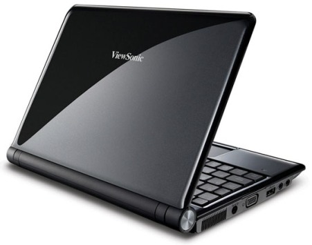 Нетбук ViewSonic ViewBook VNB102 Нетбук ViewSonic ViewBook VNB102