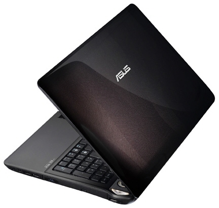 Ноутбук ASUS N series Ноутбук ASUS N series