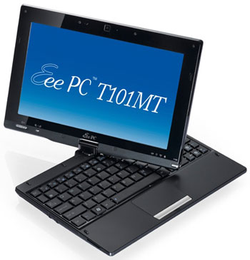 ASUS Eee PC T101MT ASUS Eee PC T101MT