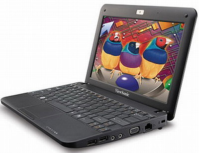 нетбук ViewSonic VB108 нетбук ViewSonic VB108