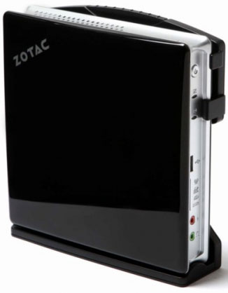неттоп ZOTAC ZBox HD-ID11 неттоп ZOTAC ZBox HD-ID11