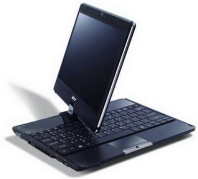 Acer Aspire 1825PTZ Acer Aspire 1825PTZ