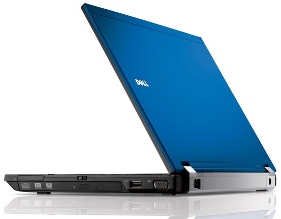 ноутбук Dell Latitude E4310 ноутбук Dell Latitude E4310