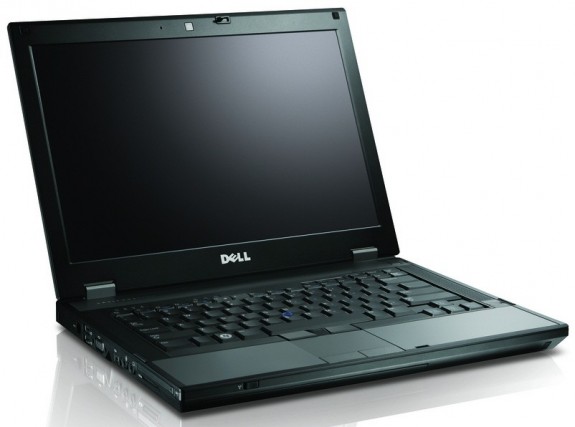 ноутбук Dell Latitude E5410 ноутбук Dell Latitude E5410
