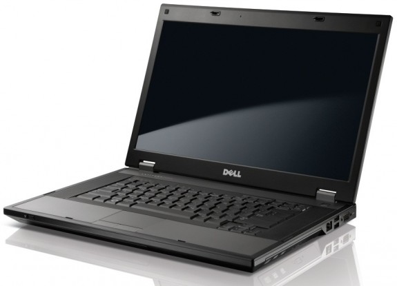 ноутбук Dell Latitude E5510 ноутбук Dell Latitude E5510