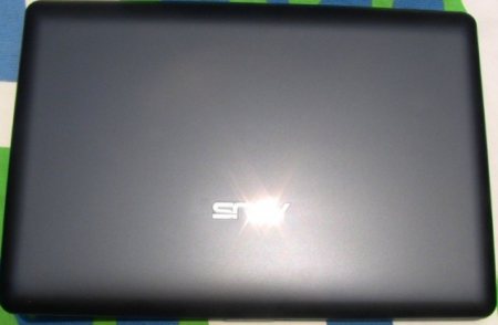 Eee PC 1215N Eee PC 1215N