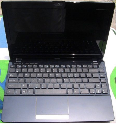 Eee PC 1215N Eee PC 1215N