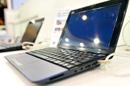 Asus Eee PC 1015T