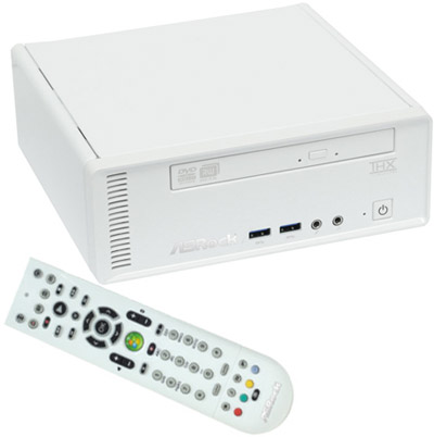 HTPC ASRock Core 100HT