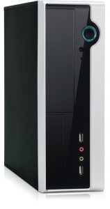 мини-ПК Foxconn R10