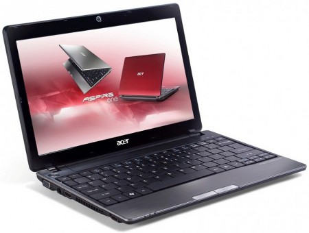 Нетбук Acer Aspire One 1551 Нетбук Acer Aspire One 1551
