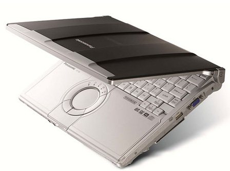 Panasonic Toughbook S9 Panasonic Toughbook S9
