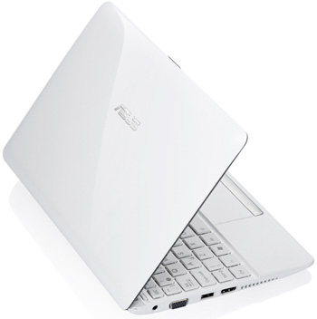 Нетбук ASUS Eee PC 1015PN Нетбук ASUS Eee PC 1015PN
