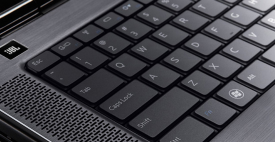 Ноутбуки Dell XPS