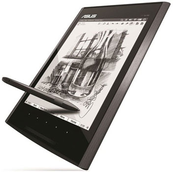планшет Asus Eee Tablet
