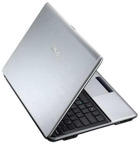 Ноутбук Asus U31