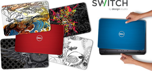 Dell Inspiron R Dell Inspiron R