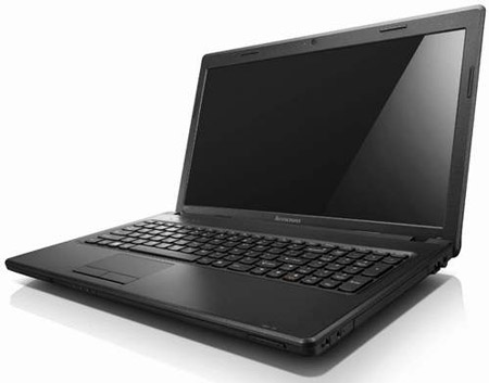 ноутбук Lenovo IdeaPad G575 ноутбук Lenovo IdeaPad G575