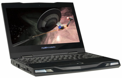 Alienware M11x R3