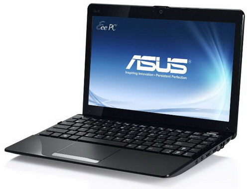 Asus Eee PC 1015B