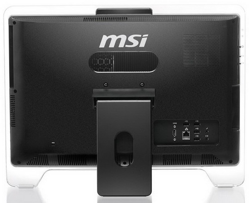 MSI Wind Top AE2050