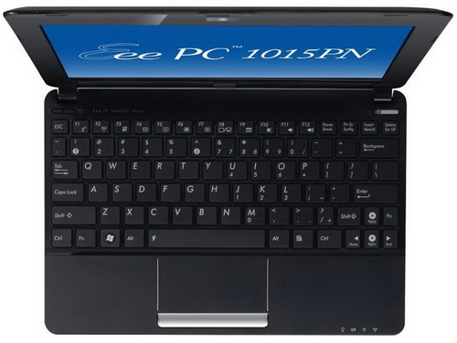 Asus Eee PC 1015PN Asus Eee PC 1015PN